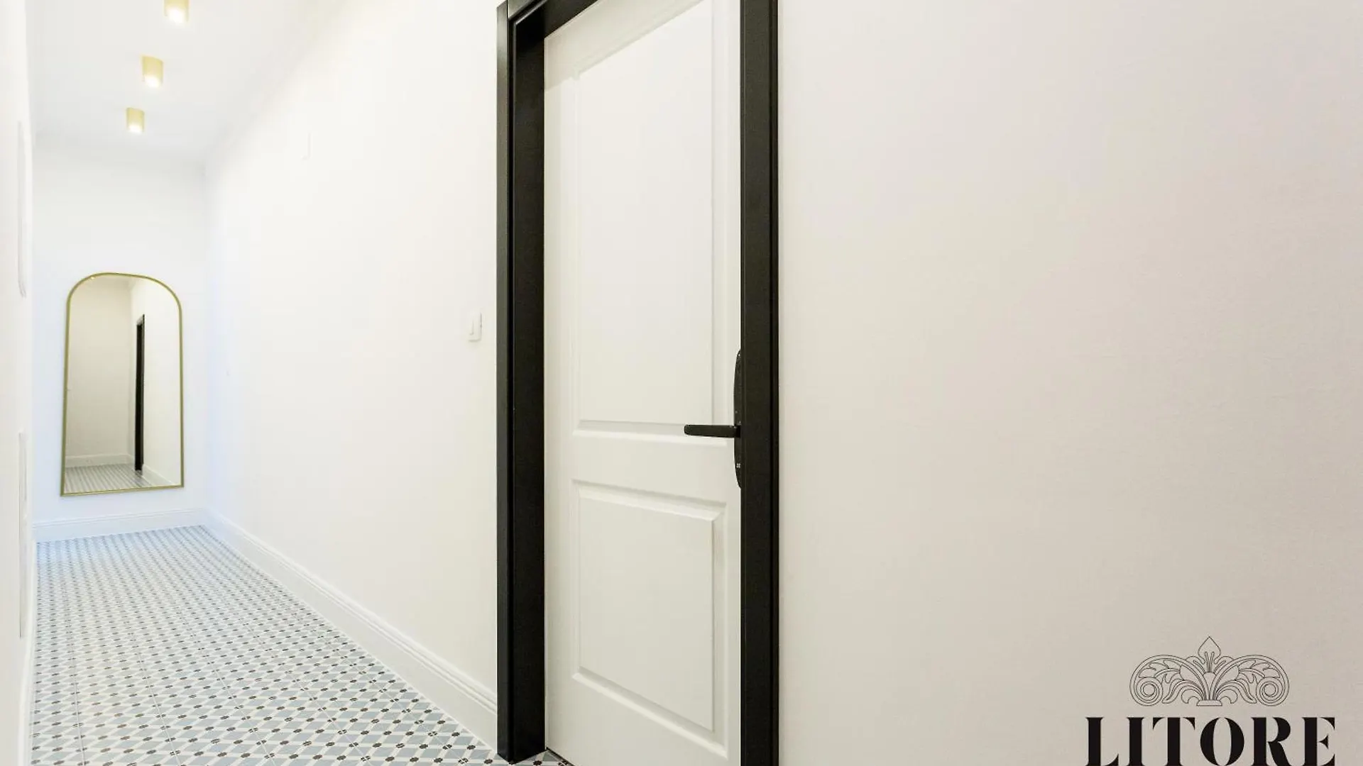 Lejlighed Litore Luxury Rooms Jugo Split