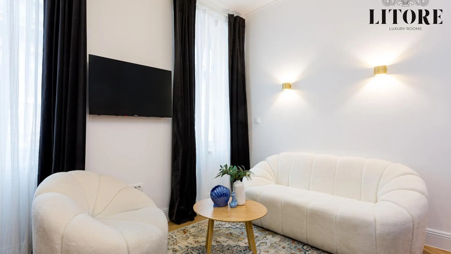 Litore Luxury Rooms Jugo 스플리트 크로아티아